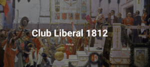 asociación club liberal 1812 malaga