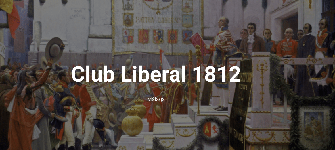 Club Liberal 1812 Málaga